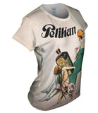 Theo Matejko - "Pelikan" (1921)