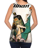 Theo Matejko - "Pelikan" (1921)