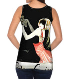 Walter Schnackenberg - "Caeon Casino" (1912)