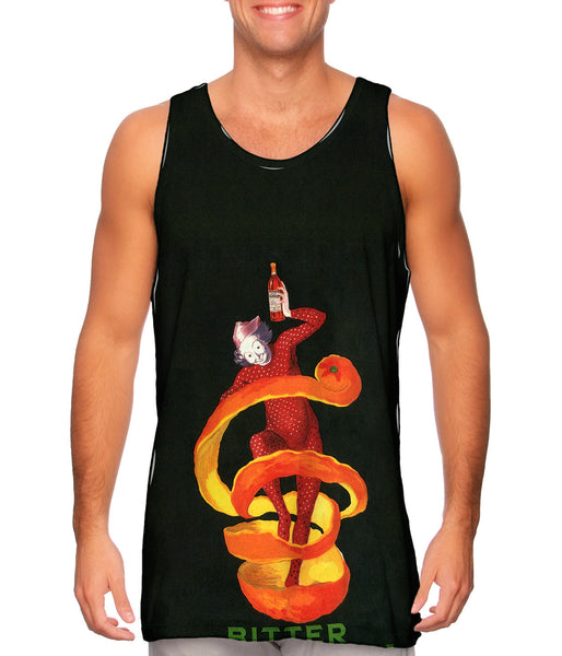Leonetto Cappiello 006 Mens Tank Top