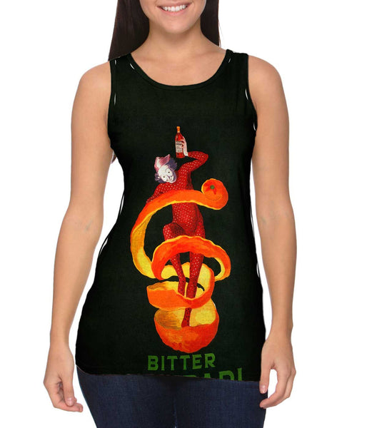 Leonetto Cappiello 006&nbsp;Womens Tank Top