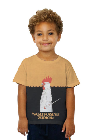 Kids Robert Hardmeier