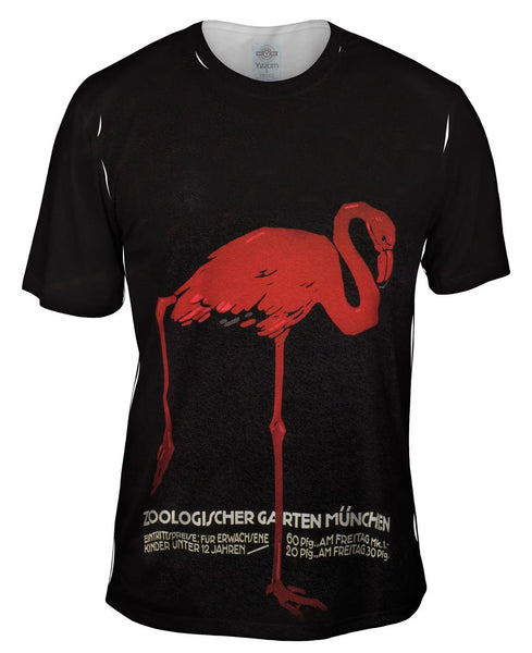 Ludwig Hohlwein Mens T-Shirt