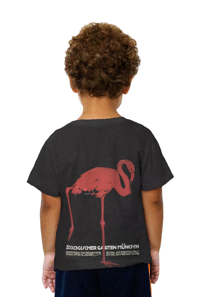 Kids Ludwig Hohlwein Kids T-Shirt