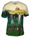 Cruden Bay UK Golf