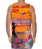 Semaine d Aviation de Lyon France