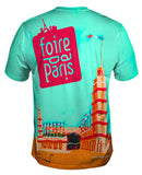 Foire de Paris France