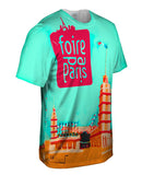 Foire de Paris France