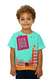 Kids Foire de Paris France