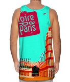 Foire de Paris France