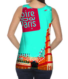 Foire de Paris France