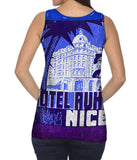 Hotel Auhl Nice France