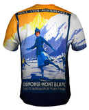 Chamonix Mont Blanck France