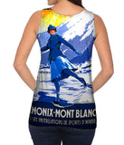 Chamonix Mont Blanck France