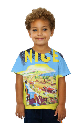 Kids Nice France Deco 015