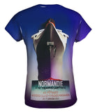 Normandie Transatlantique 016