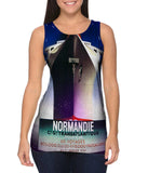 Normandie Transatlantique 016