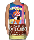 La Plage de Monte Carlo 018