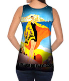 La Plage de Calvi.corse 019