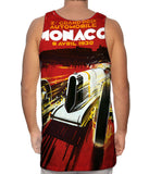 Monaco Grand Prix Automobile