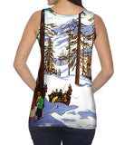 St Moritz Switzerland