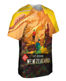New Zealand Mount Cook 037