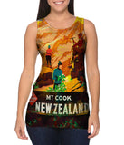 New Zealand Mount Cook 037