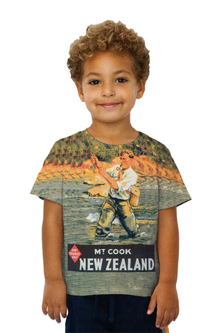 Kids New Zealand For The Worlds Best Sport 038