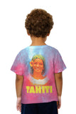 Kids Tahiti Paradise 040