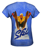 Vintage Ski Poster 047