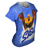 Vintage Ski Poster 047