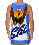 Vintage Ski Poster 047