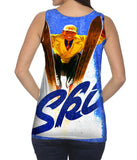 Vintage Ski Poster 047