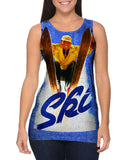 Vintage Ski Poster 047