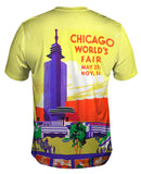 Chicago Worlds Fair Poster 054