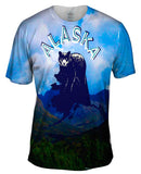 Alaska Bear 055