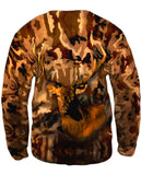 Camouflage Torque deer