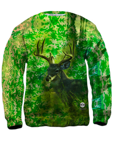 Camouflage Kelly Deer