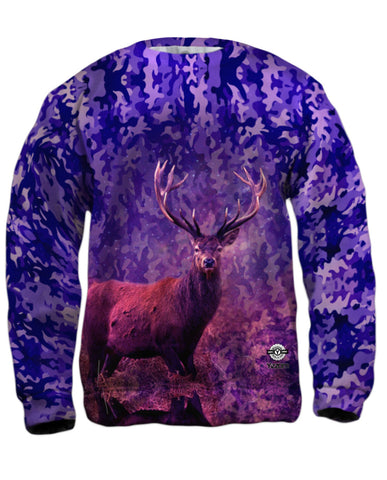 Camouflage Starlight Deer