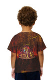 Kids Icon Fire