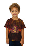 Kids Icon Fire