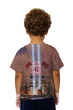 Kids Twin Memorial