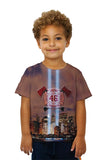 Kids Twin Memorial