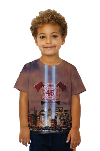 Kids Twin Memorial