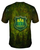 Forest Service Camo