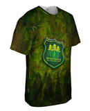 Forest Service Camo