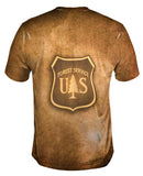 Forest Service Box