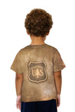 Kids Forest Service Box