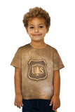 Kids Forest Service Box