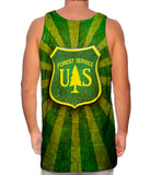 Forest Service Star